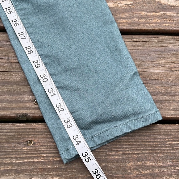 PrAna Jeans Tall 34” inseam - Picture 11 of 11